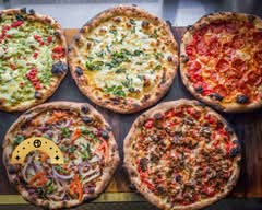Firetrail Pizza - Mission Bay
