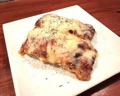 ラザニア専門店mo-mo