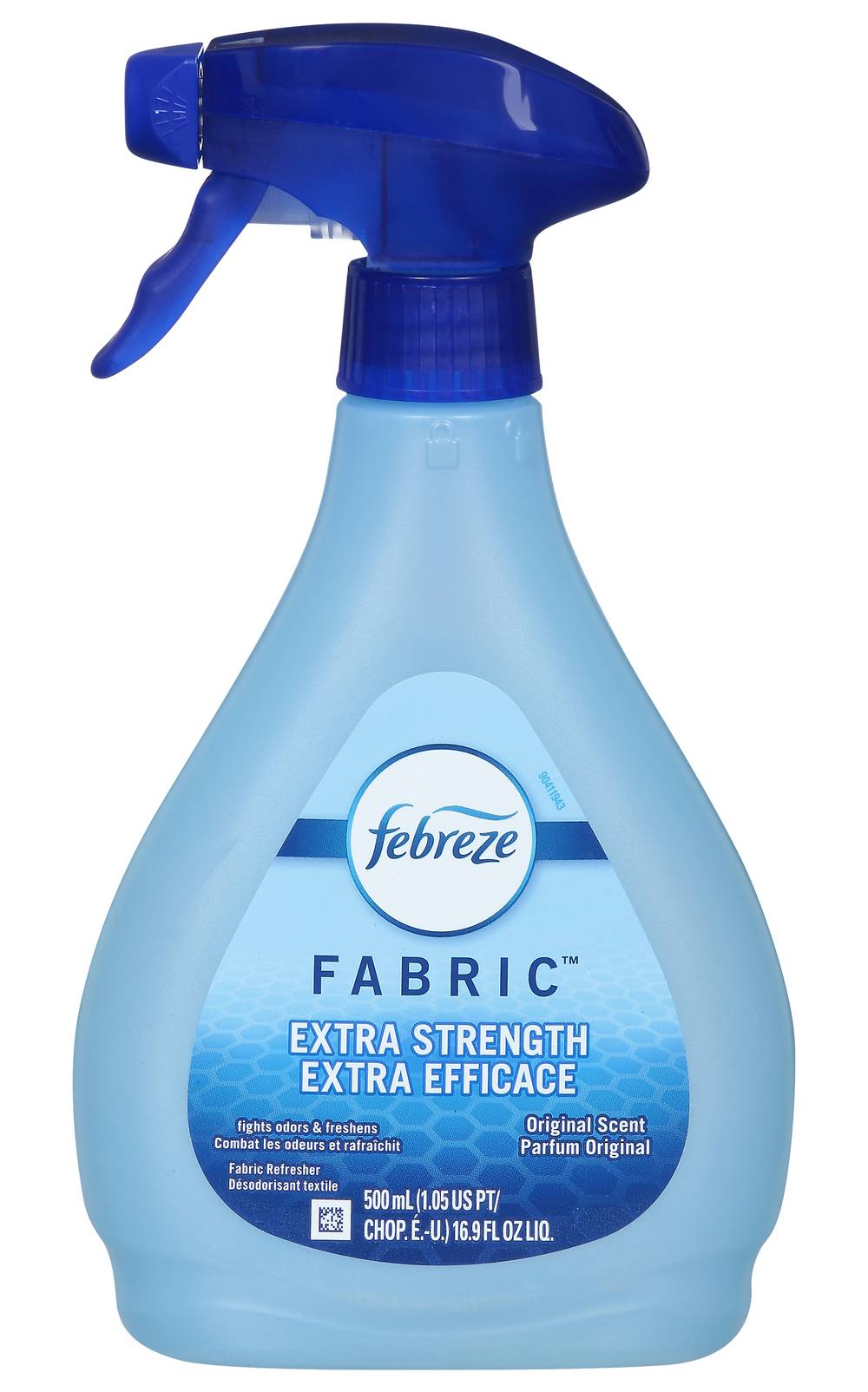 Febreze Fabric Extra Strenght Original Scent Refresher (16.9 fl oz)