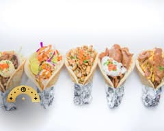 PITA Mediterranean Street Food (College Park)