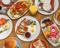 Chubby's (Dallas)