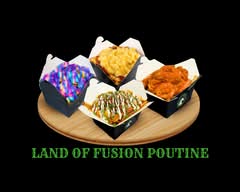 Enchanted Poutinerie