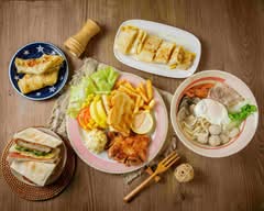 真香食光
