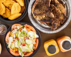 Mechi's Deli & Juice Bar