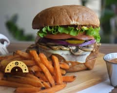 Tera V Burger (Broadway)