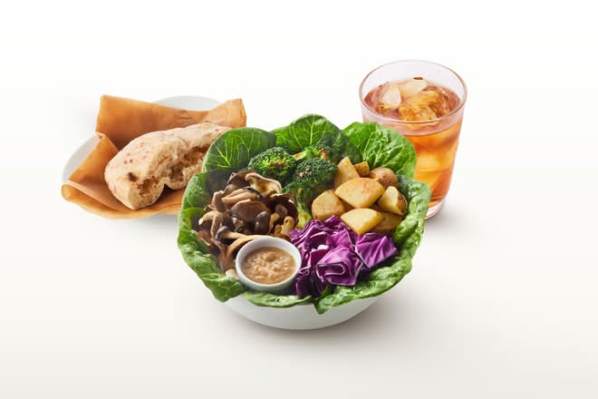 ワフー・オニオンポテト feat. 黒あわび茸とキノコ トリオセット WAFU ONION POTATO feat. MUSHROOM MIX TRIO SET