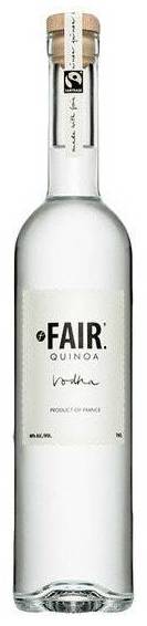 FAIR Quinoa Vodka (750 ml)