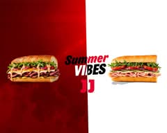Jimmy John's (2301 Sandwich W Pkwy)