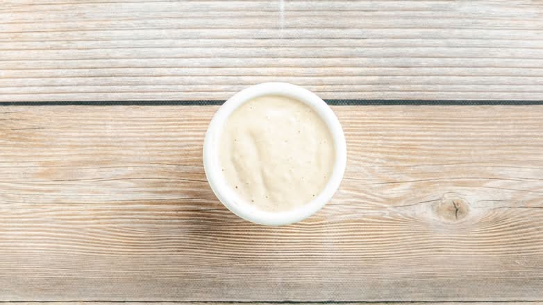 Caesar Dressing