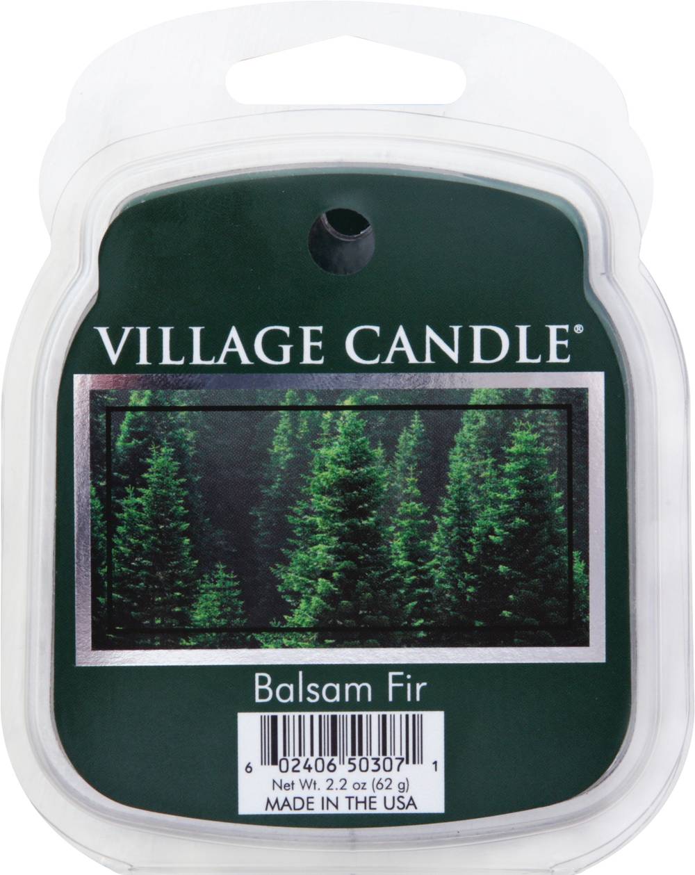 Village Candle Wax Melt (2.2 oz)