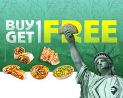 Guac-o-licious Mexican Grill (Bronx)