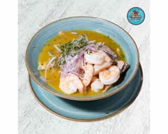 MARISQUERIA CAMARON BARBOSA