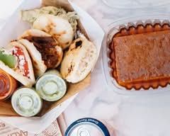 Arepa Zone (College Park)