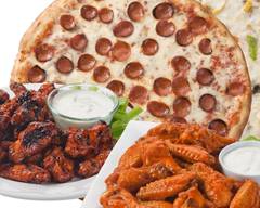 Just Pizza & Wing Co. (Elmwood Ave)