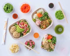 Poke Bar (Happy Valley)