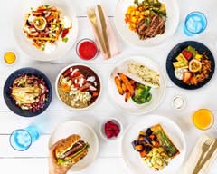 Nutrition Station (Marrickville)