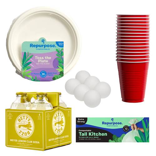 Betty Buzz Bundle
