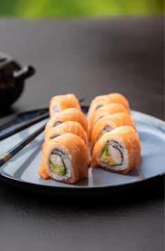 Japón Delivery (Vitacura)