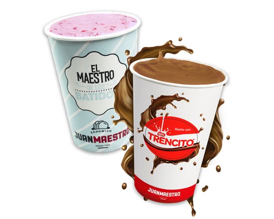 Batido 2x
