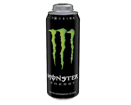 Monster Energy 710mL