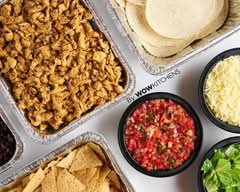 Burrito Syndicate (1393 Boardman Canfield Rd.)