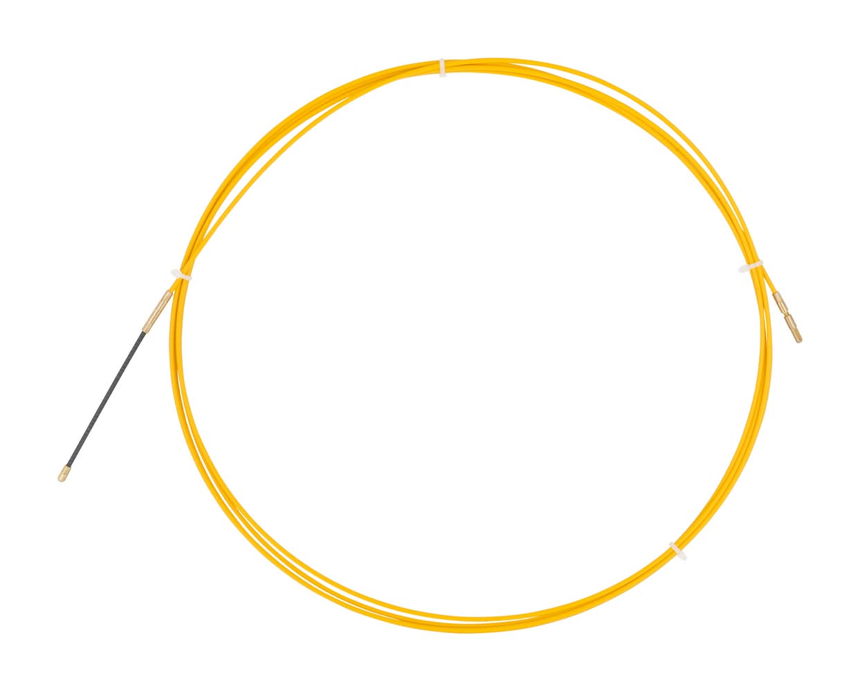 DETA 5m Fibreglass Fishing Tape