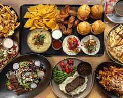 Jamesons Pub (Brentwood)