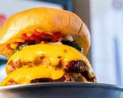 Chiquitas Hamburguesas