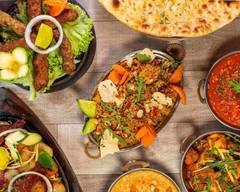 Tandoori Mahal
