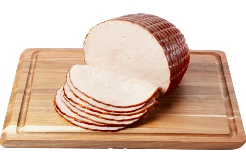 Sprouts Farmers Market Smokehouse Turkey Breast Pre-sliced (Avg. 0.75lb)