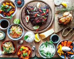 Sureyya Restaurant & Cafe