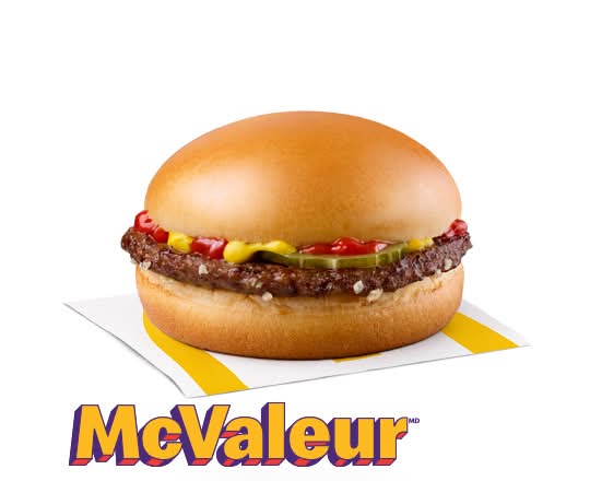 Hamburger [240.0 Cal]