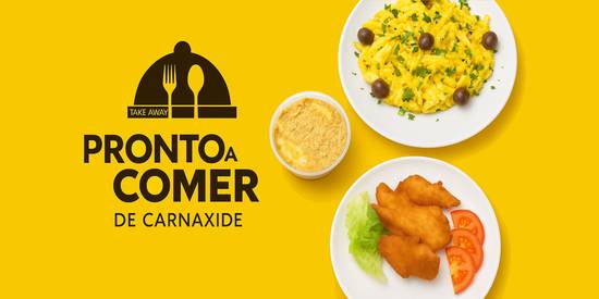 Pronto a Comer de Carnaxide