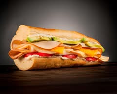 Big Jim Subs
