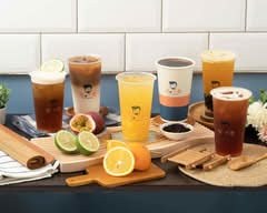 茶不雷 台中站前店