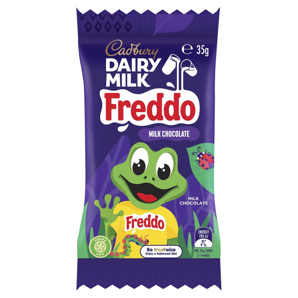 Cadbury Dairy Milk Freddo Chocolate