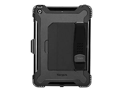 Targus THD500GL SafePort Polycarbonate Case for 10.2 iPad, Black