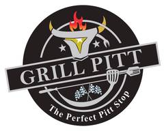 Grill Pitt