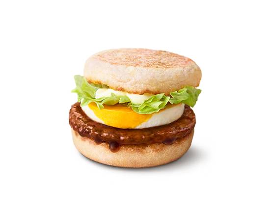 てりたまマフィン Teritama Muffin
