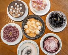 一家糖水铺 A Sweeties Home (440 Spadina Avenue)