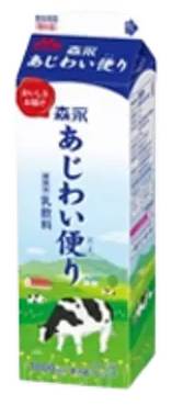 森永乳業 あじわい便り (1L)