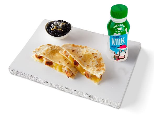 Quesadilla Kids Meal