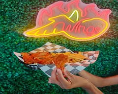 Rusher Street Food (Piedras Negras)