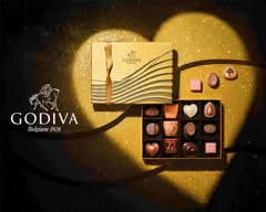 ゴディバ イーアス春日井店