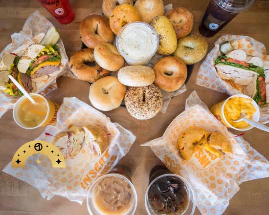 Barry Bagels (Perrysburg)