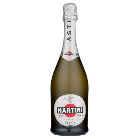 Martini Asti Sparkling Wine (750 ml)