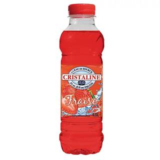 Cristaline Fraise 50cl