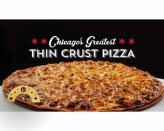 Rosati's Chicago Pizza (710 East Railroad Street)
