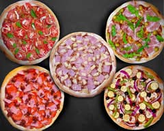 Kroos Pizza (Seattle)