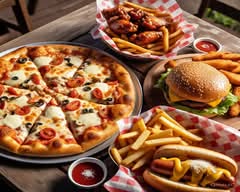 Pizzas Monstruo (Guadalajara)